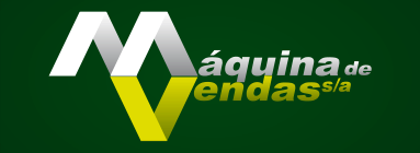 Máquina de Vendas