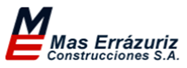 Mas Errázuriz Construcciones